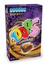 220g 7.8Oz 220g 7.8Oz (2 Pack 15.6Oz Toops Bundle Cereal filled with Chocolate Cream / + Cereal filled with Dulce de