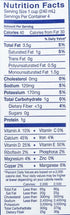 32 Almond Breeze Unsweetened Vanilla Almond Coconutmilk, FZ