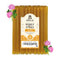 The Honey Jar Plain Honey Sticks - Pure Honey Straws For Tea,