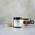 3.2 oz 3:1 Erbology Organic Almond Milk Base - Cold-pressed from Small-batch Fresh Almonds - Extraction Ratio
