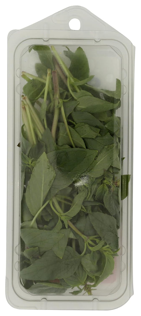 0.5 OZ Soli Organic Thai Basil
