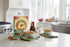 12 OZ (Pack 2) Post Honey Bunches of Oats Maple and Pecans Breakfast Cereal, Honey Oats Cereal with Maple Flavor
