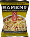 Koyo Lemongrass Ginger Dry Ramen - 2.1 oz - 12 pk