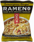 Koyo Lemongrass Ginger Dry Ramen - 2.1 oz - 12 pk