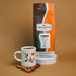 100% 2 lb (32 oz) Fresh Roasted Coffee, Organic Ethiopian Sidamo | USDA, Single Origin, Kosher | Light Roast Whole Bean