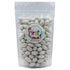 (5 (Pack 1), FirstChoiceCandy Jordan Almonds Pound of White)