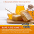 100% (16 oz) Smiley Honey - Tupelo Honey Raw and Unfiltered
