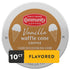 Community 10 Count 2.0 10 Count (Pack 1) Coffee Vanilla Waffle Cone Ice Cream Flavored, Coffee Pods, Compatible