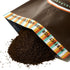 100% GRADY'S COLD BREW, New Orleans Style, Arabica Medium Dark Roast Coffee & Chicory, Ground for Hot Coffee and Cold