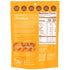 3 oz, Pack 3 Hello! Im Ugly Sliced and Dried Apricots, No Sugar Added Unsulfured Dried Apricots, Upcycled California