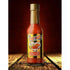 10 oz Marie Sharps Fiery Hot Habanero Pepper Sauce, Extra Hot Belizean Hot Sauce with Intense Heat & Flavor