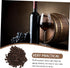 1Pack OUNONA Aging Wine Oak Chips Heavy Toasted French Oak for Home Brewing Wine Making Enhance Red Wine Flavor Aroma