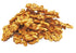 16 oz Brittle Brothers Bacon Peanut Brittle - Gift Box - Gourmet Candy