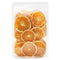 iGAOZM Dried Orange Slices,Dehydrated Oranges Slices For Cocktails,3.52oz/100g,No Sugar Added No Additives,Dried Citrus