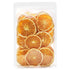 iGAOZM Dried Orange Slices,Dehydrated Oranges Slices For Cocktails,3.52oz/100g,No Sugar Added No Additives,Dried Citrus