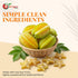 5 NY Spice Shop Dried Star fruit - Pound Dehydrated starfruits Snacking - Chewy dried star fruit for Baking Smoothies