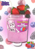 9.5oz: 1 Pucker Powder Sour Mixed Berry,Party Favors - Weddings - Receptions - Bridal and Baby Showers - Birthdays