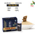 Tota Gold 100% Pure Asafoetida Granules - Natural Vegan Gluten Free Indian Spice, 7gm Hing for Garlic and Onion