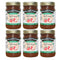 Dillman Farm Organic No Sugar Added Apple Butter - Keto, Gluten-Free, Non-GMO,