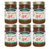 Dillman Farm Organic No Sugar Added Apple Butter - Keto, Gluten-Free, Non-GMO,