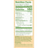 1.41 Oz, 6 Nature's Bakery Oatmeal Crumble Apple Bars, Ct