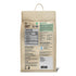 (20 lbs) Organic Tattva Sonamasuri Rice - Organic Medium Grain Rice - Lightweight - Natural Aroma - No Additive - Vegan