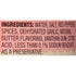 Zatarain's Cajun Injector Fat Free Creole Butter Recipe: Injectable Marinade with Injector, 16 fl oz