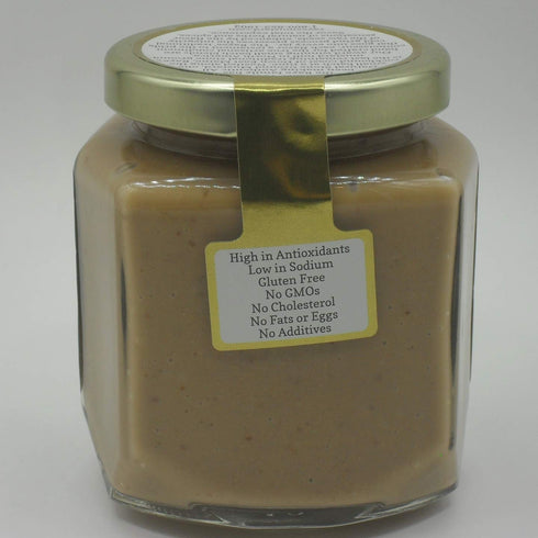 Raye's Mustard Raye's Spring Maple All Natural Stone Ground Mustard