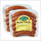Fabrique Delices Spicy Lamb Sausages - Merguez Sausages - 100% Lamb - Pork-Free -