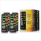 BRYTELIFE Electrolyte-Infused Seltzer Non-Alcoholic Hydrating Drinks with Zero Sugar Patented Electrolyte-Enriched Formula
