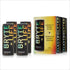 BRYTELIFE Electrolyte-Infused Seltzer Non-Alcoholic Hydrating Drinks with Zero Sugar Patented Electrolyte-Enriched Formula