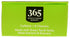 365 Pack, 2 Oz by Whole Foods Market Energy Shot Duo Cherry Limeade, Fl