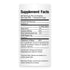 80% 1 lb Zea Low Sodium Salt Substitute with Real Salt-Taste - Potassium Chloride Enriched Salt Alternative for High