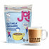 Oat Milk Coffee Creamer, French Vanilla. Makes over 50 servings. Vegan, Non-Dairy,