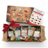 Set 5 Set Set 5: BBQ Rub Gift - Spices Gift in Premium Box - Great Grilling Gift for Mother's Day, Father's Day