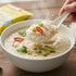 50 Pack 50 3 VIFON Instant Chicken Porridge (Chicken Flavor) Congee Bag, g | of | Halal Certified | Vietnamese Instant