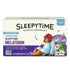 Celestial Seasonings Sleepytime Tea Plus Melatonin, Caffeine Free, Celestial Seasonings Herbal Tea,