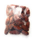 7-Pack 1oz Packages) Jungle Cat Cacao (Seven of Belize Energy! Roasted Organic Cocoa Beans - Cacao Superfood - Low
