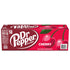 12 OZ, 12 DR PEPPER - CHERRY, PK