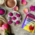 (12 Wilderness Poets, Freeze-Dried Dragon Fruit Powder - Pink Pitahaya Ounce)