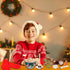 TILZ COLLECTION Sets Hot Chocolate Gift - Hot Chocolate Kit Gifts For Kids, Marshmallows, Mug, Socks, Sprinkles,Hot