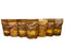 Sherman's Tennessee Hot Crackers, 7 Pack Bundle (6oz each) Spicy Gourmet Snack