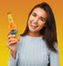 12 oz (12 Stewart's Orange & Cream Soda, fl Glass Bottles)