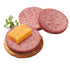 Summer 20 Summer Cloverdale Cracker Size Sausage Ounce Gluten-Free, No Added MSG Sausage, Perfect Size for Crackers