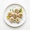 Sea Scallops (1lb.)