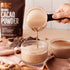 32 2 lb BetterBody Foods Organic Cacao Powder, Unsweetened, Rich Chocolate Flavor, Non-GMO, Gluten-Free, Ounce, bag