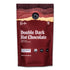 Raaka Double Dark Hot Chocolate Mix - Vegan, Organic, Gluten and Dairy