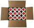(Pack 12) Louisiana Fish Fry - Blackened Seasoning of Classic Flavor, Paprika, Garlic, Onion, and Other Spices Come