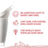 2LB (Pack 1) Hoosier Hill Farm Goat Milk Powder