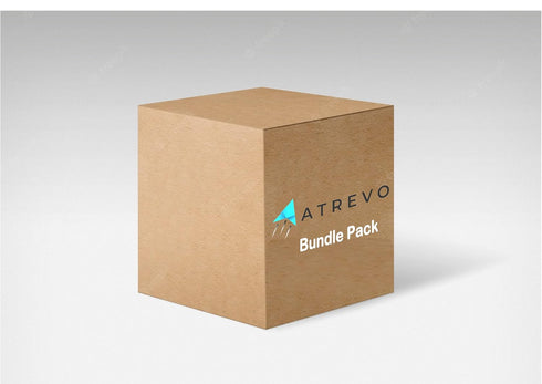 ATREVO 20 Packs (0.52 oz 20 Nutella Mini Cups Single Serve Snack Each) + Wooden Spoons - Valentines Chocolate Treats